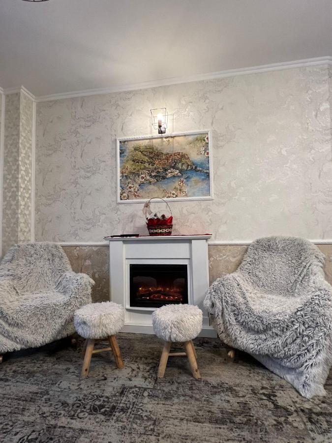 Pensiunea Crescent بْريدال المظهر الخارجي الصورة